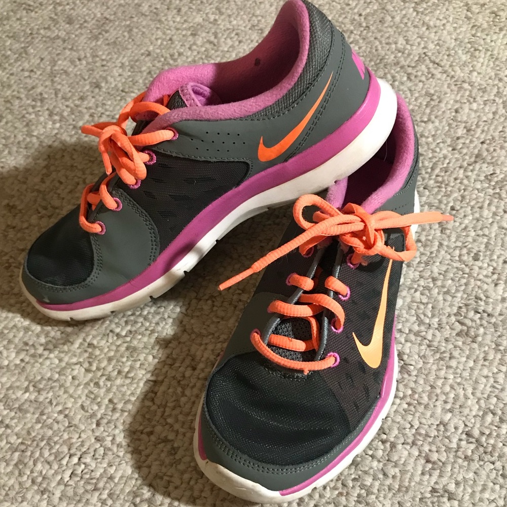 Nike running sneakers